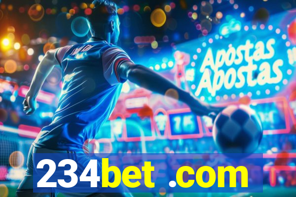 234bet .com